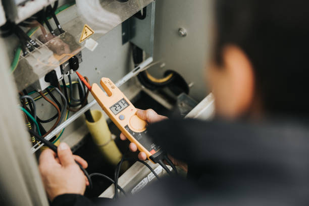 Best Commercial Electrician Services  in Summer Set, MO