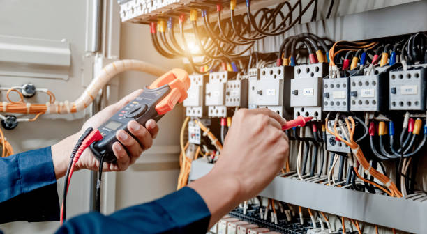 Summer Set, MO Electrician Company